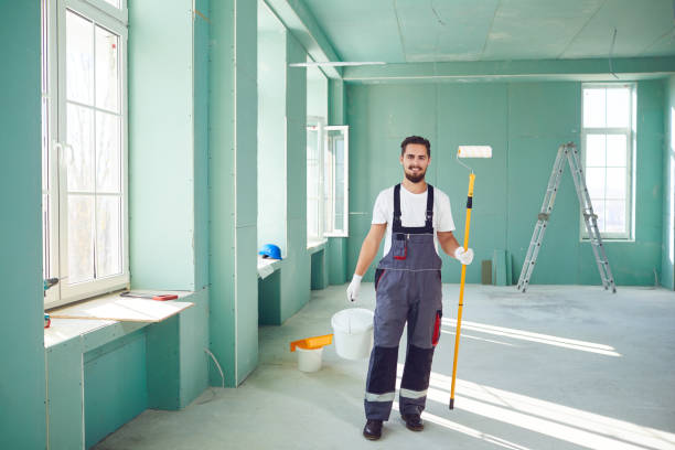 Best Air Quality Testing for Mold Spores  in Wasilla, AK