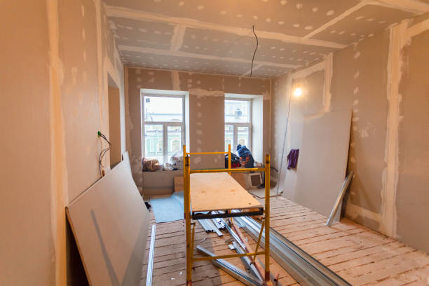 Best Biohazard Mold Removal  in Wasilla, AK